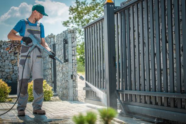 Best Rust Removal  in New Mford, IL