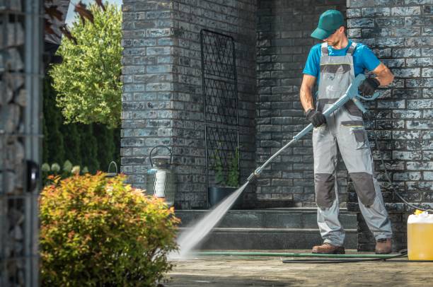 Best Paint Preparation  in New Mford, IL